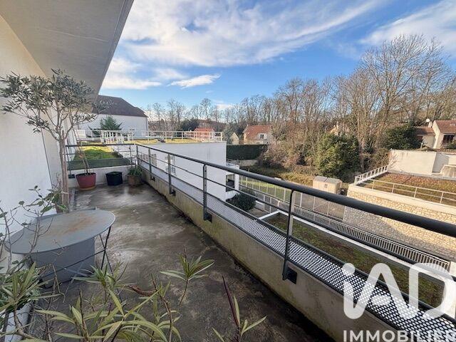 Appartement - 83 m² - 4 pièces