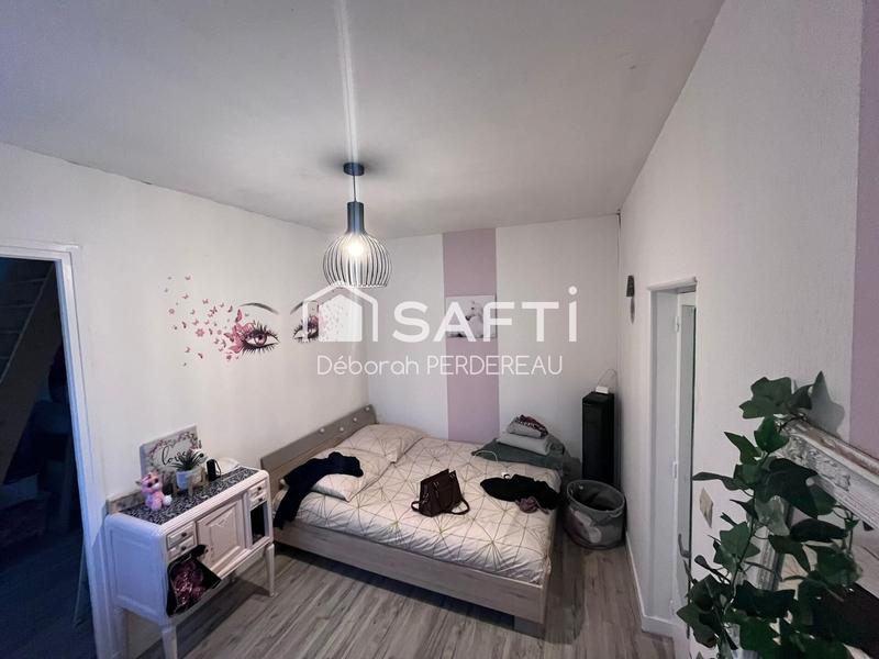 Propriété - 153 m² - 10 pièces