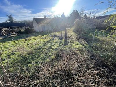 Maison traditionnelle - 120 m² - 5 pièces