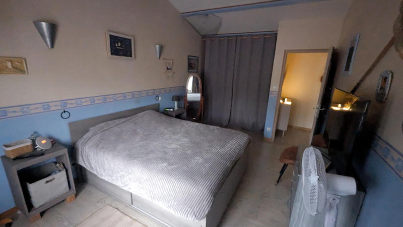 Maison - 196 m² - 5 pièces