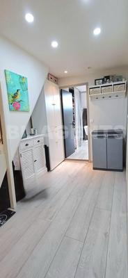 Maison - 46 m² - 3 pièces