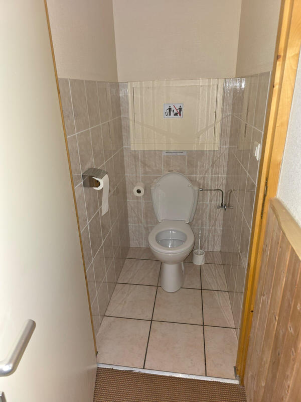 Appartement - 32 m² - 1 pièce