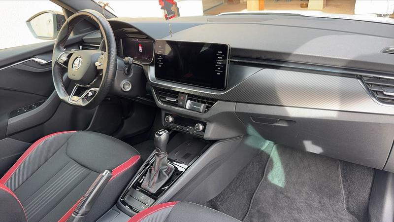 Skoda Kamiq 1.0 Tsi 116.0 Monte-Carlo