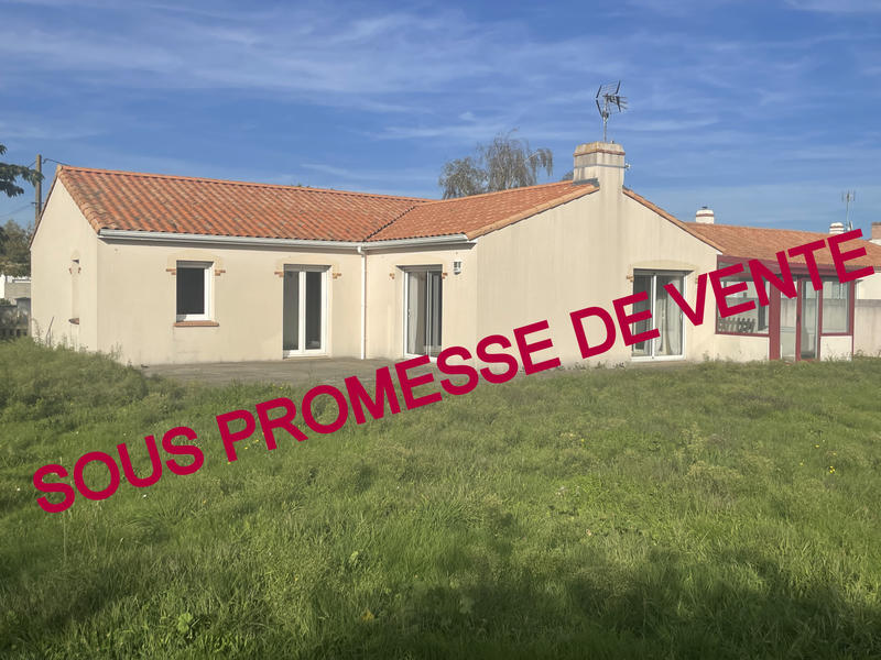 Maison - 141 m² - 4 pièces