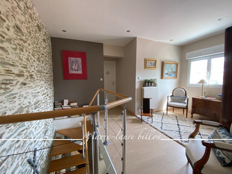 Maison de ville - 184 m² - 6 pièces