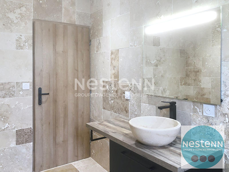 Maison - 124 m² - 4 pièces