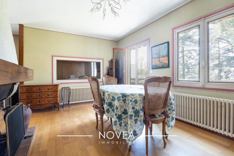 Maison - 157 m² - 5 pièces