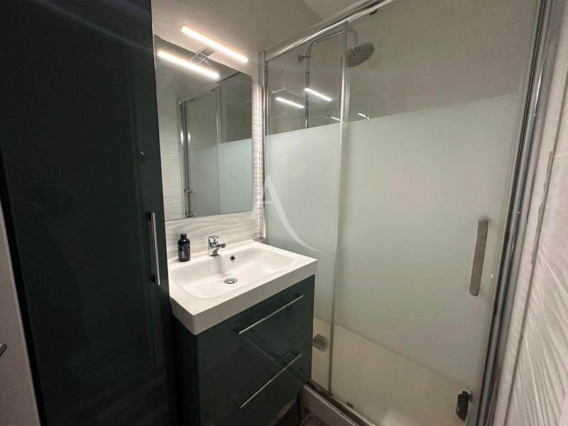 Appartement - 54 m² - 3 pièces