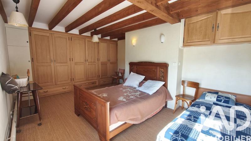 Maison de campagne - 221 m² - 7 pièces