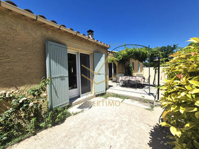 Maison - 111 m² - 5 pièces