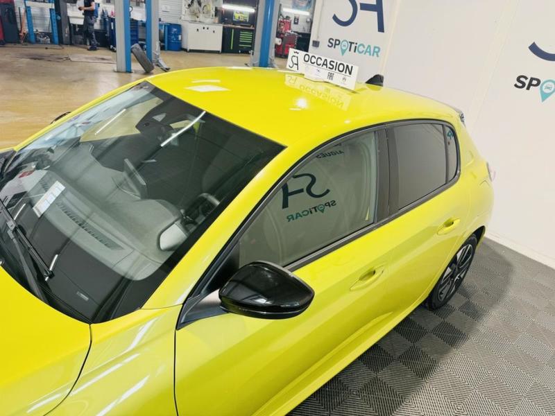 Peugeot 208 II PureTech 100 s&amp;S Allure