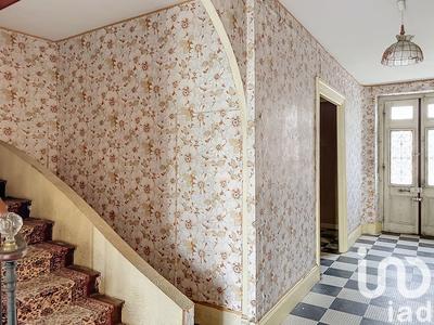 Maison de village - 240 m² - 17 pièces