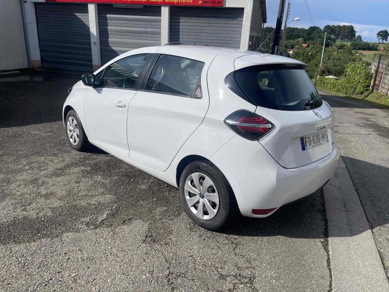 Renault Zoe R110 Life