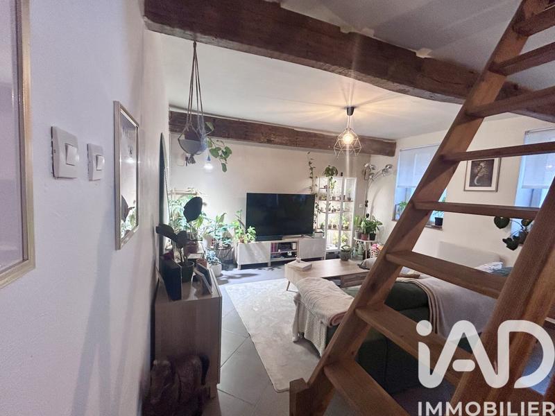 Maison - 79 m² - 4 pièces