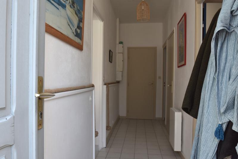 Maison de village - 93 m² - 4 pièces