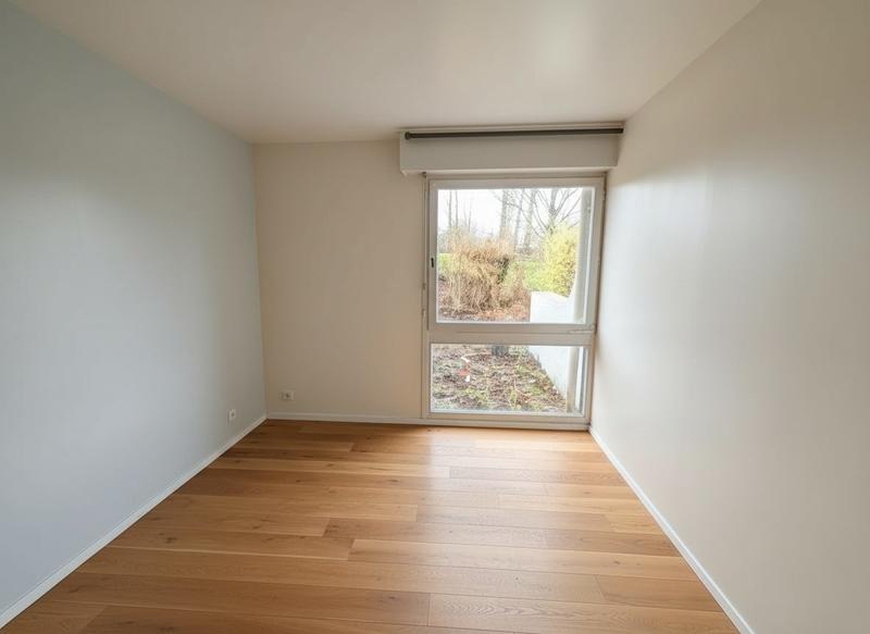 Appartement - 98 m² - 4 pièces