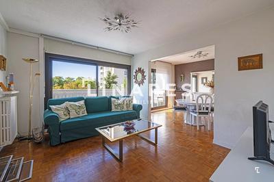 Appartement - 78 m² - 4 pièces