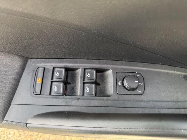 Skoda Fabia 1.0 Tsi 95 Ambition