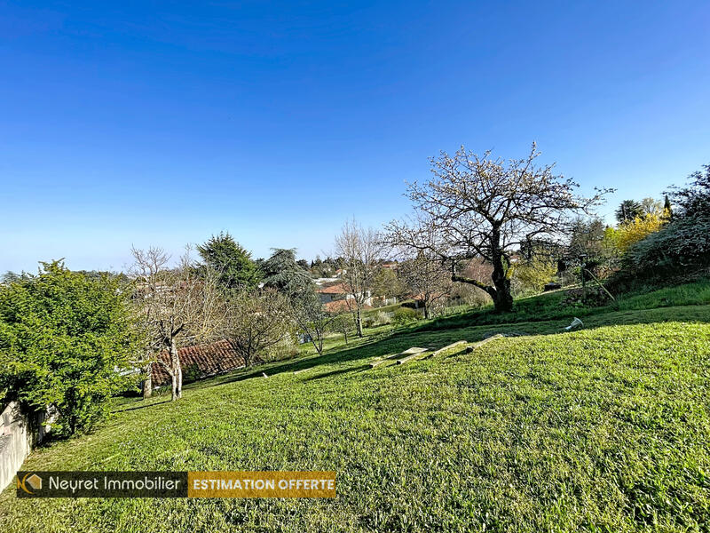 Villa - 130 m² - 6 pièces