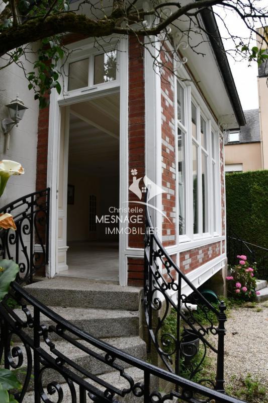 Appartement - 92 m² - 3 pièces