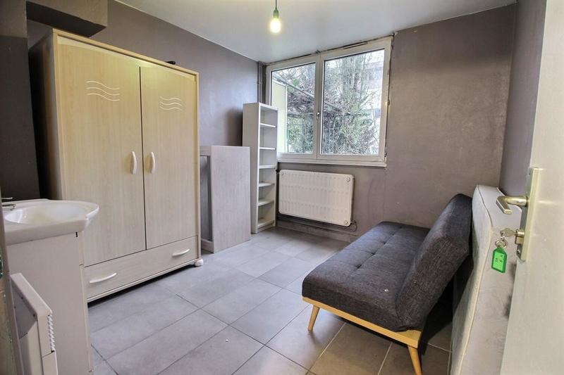 Maison - 120 m² - 10 pièces