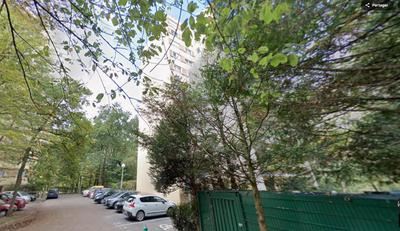 Appartement - 56 m² - 2 pièces