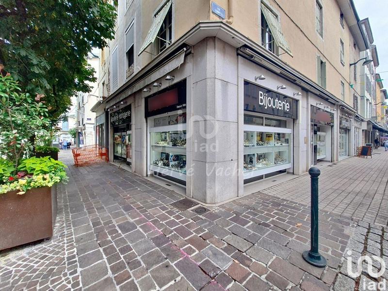 Local commercial - 129 m²