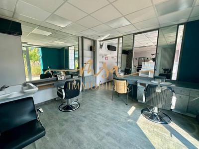 Local commercial - 85 m²