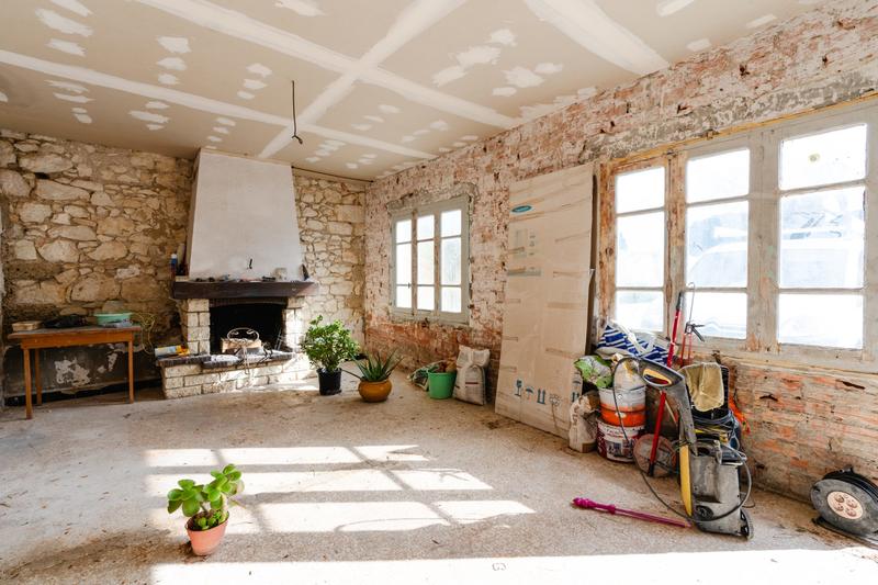 Maison - 151 m² - 5 pièces