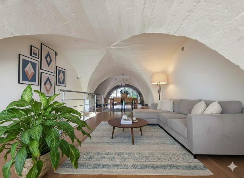 Maison - 105 m² - 4 pièces