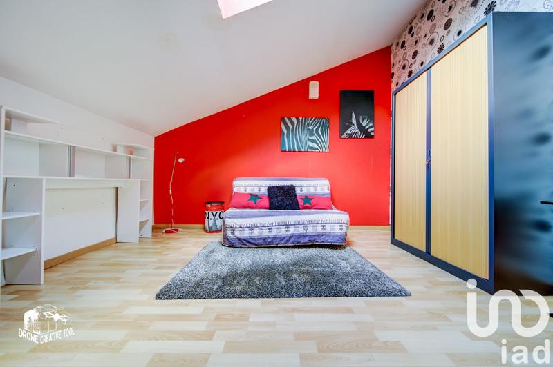 Maison de maîtres - 218 m² - 7 pièces