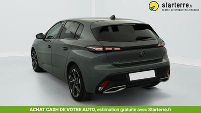 Peugeot 308 PureTech 130ch s&amp;S Bvm6 Allure