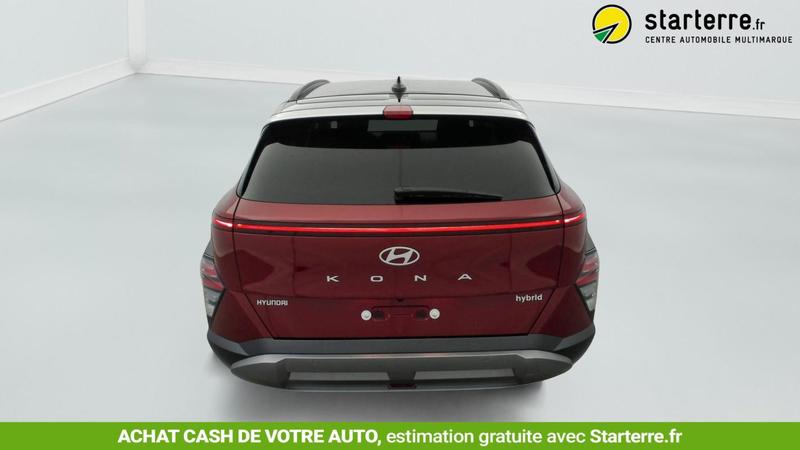 Hyundai Kona Hybrid 129 Intuitive