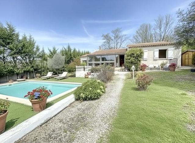 Villa - 116 m² - 8 pièces