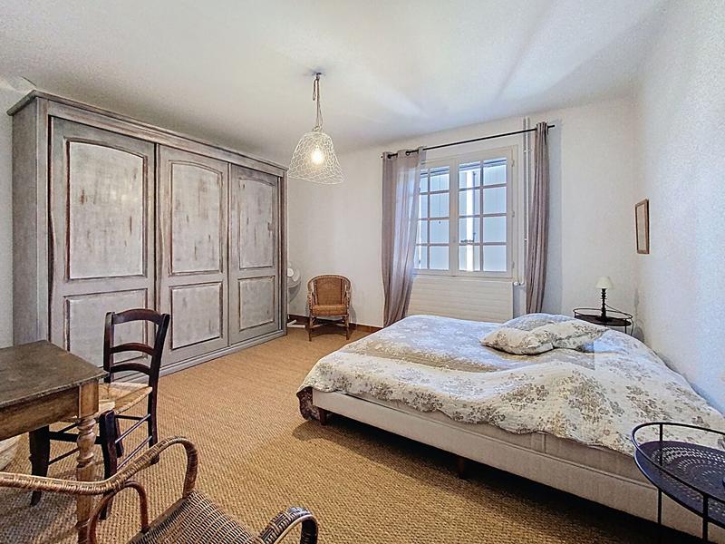 Mas - 400 m² - 13 pièces