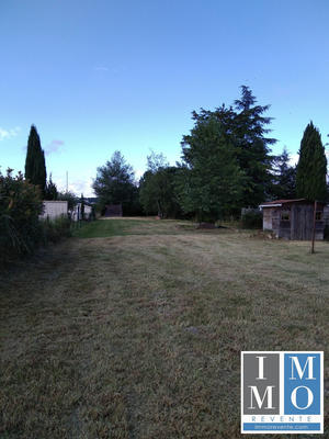 Maison - 109 m² - 3 pièces