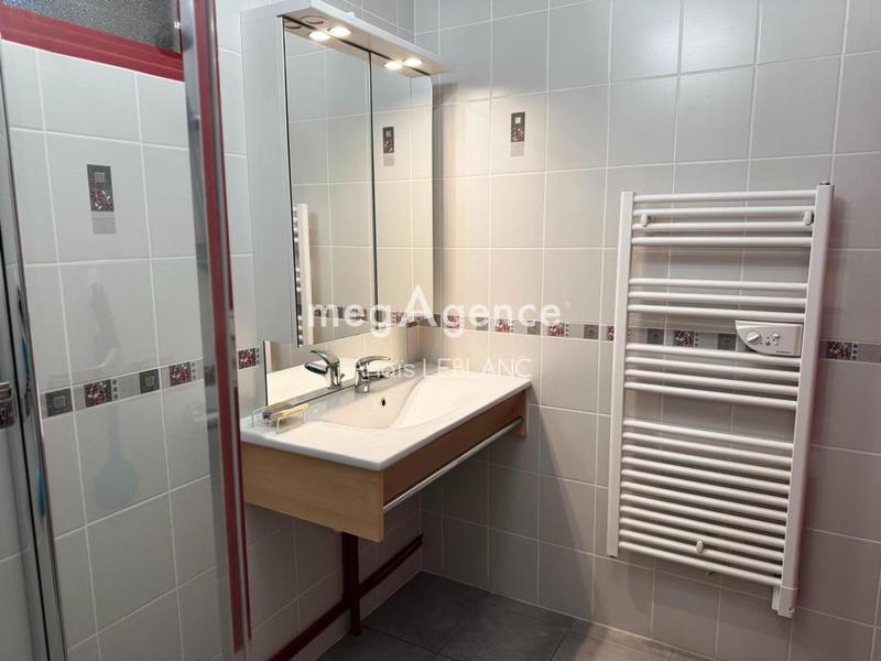 Maison - 91 m² - 4 pièces