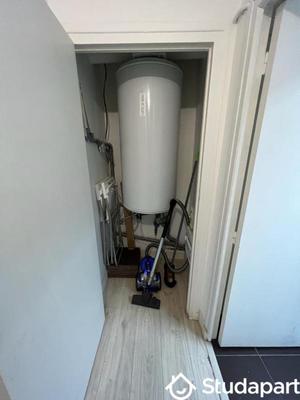 Appartement - 31 m² - 2 pièces