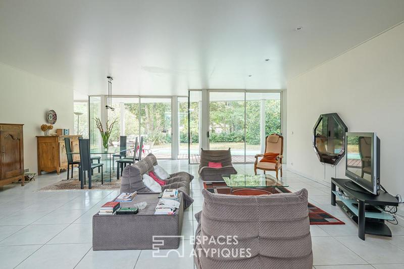 Villa - 231 m² - 6 pièces