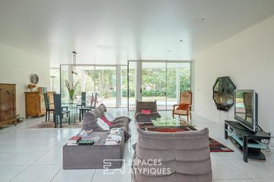 Villa - 231 m² - 6 pièces