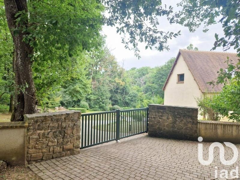 Maison - 251 m² - 10 pièces