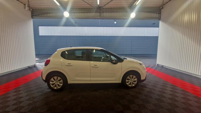 Citroën C3 Puretech 83 Ss Feel Business