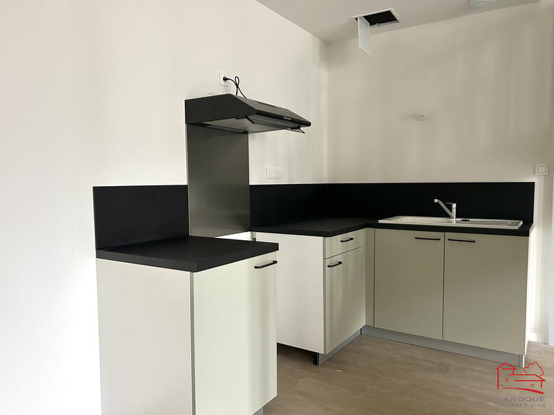 Appartement - 83 m² - 3 pièces