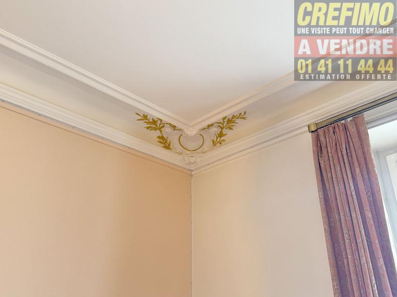 Appartement - 108 m² - 4 pièces