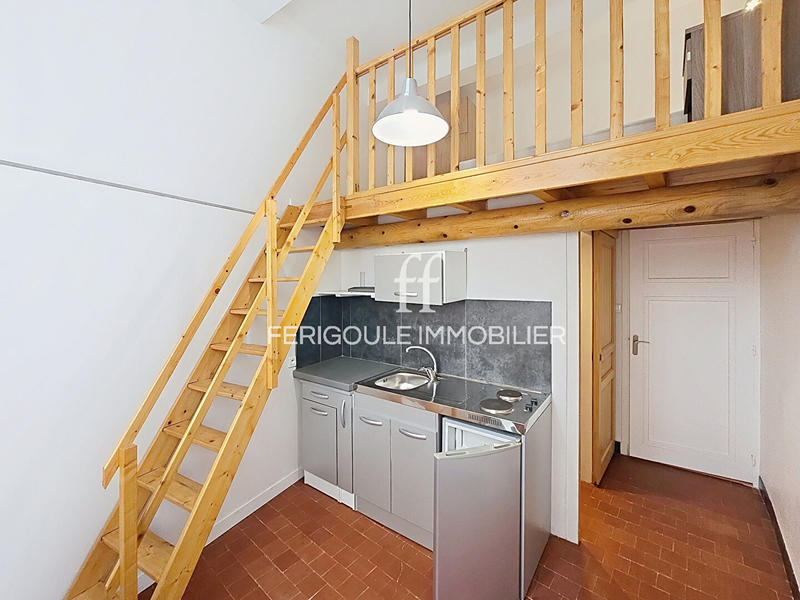 Appartement - 135 m² - 5 pièces