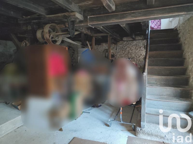 Maison - 71 m² - 4 pièces