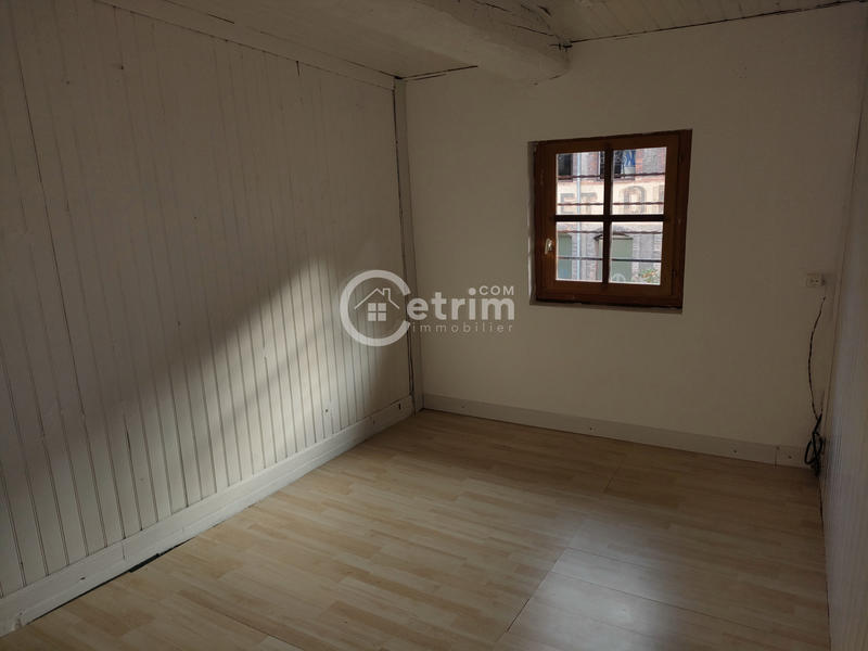 Maison - 145 m² - 7 pièces