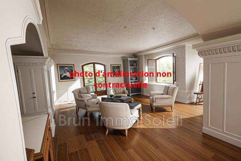 Maison en pierre - 250 m² - 8 pièces