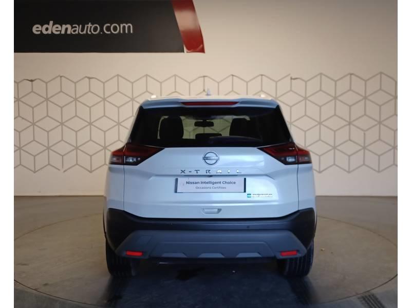 Nissan X-Trail e-Power 204 ch Tekna