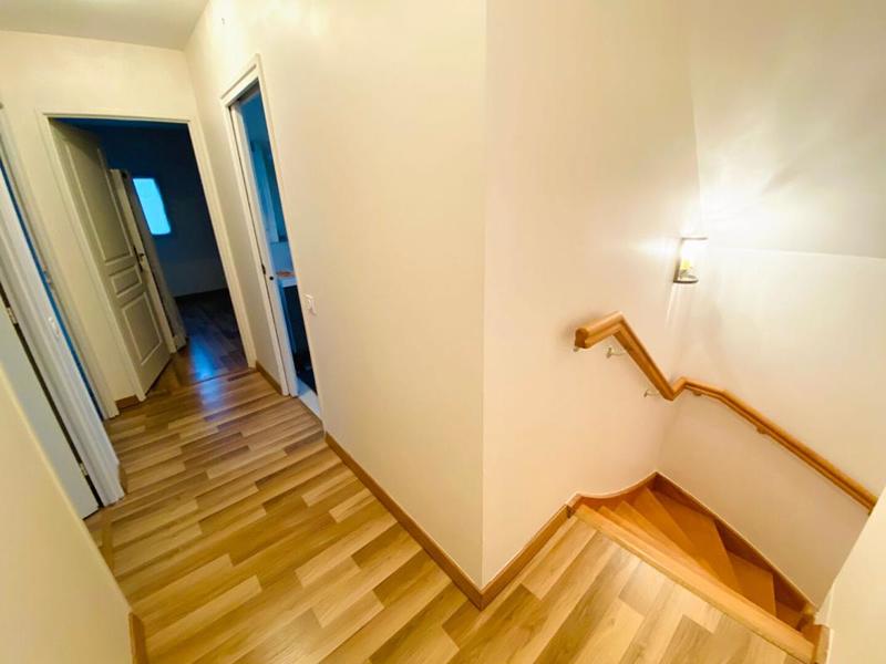 Maison - 91 m² - 4 pièces